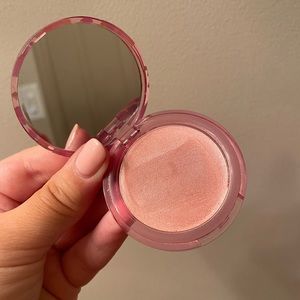 💖Lime crime cream blush in ‘flash drive’